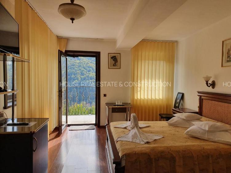 Sinaia-Central,Pensiune de vanzare-21 camere - 3