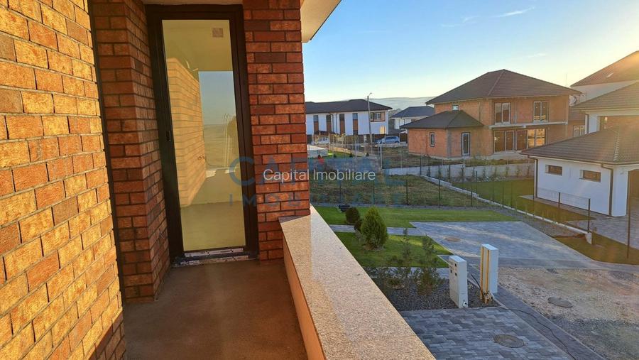 Case cuplate in complex rezidential exclusivist, zona Planoare, Dezmir - 8