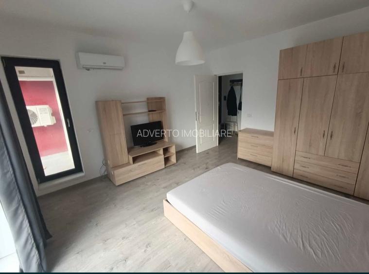 Închiriere garsonieră Exigent Plaza/ Lujerului - 2