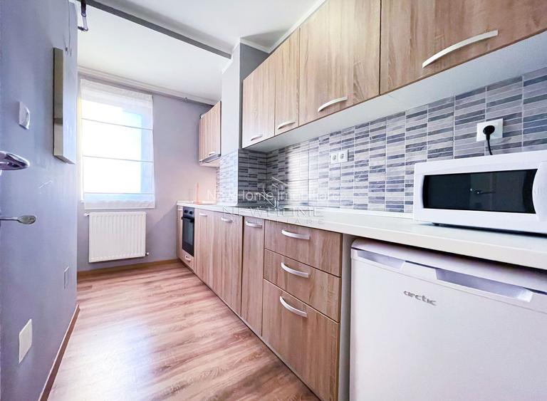 Apartament 1 camera, Parcare, zona Iulius Mall Park Lake - 6