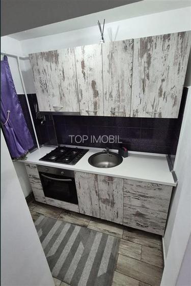 Apartament mobilat utilat- Nicolina - 6