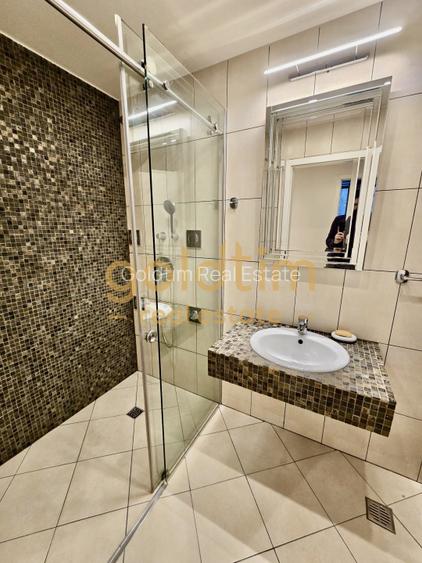 VEDERE LIBERA/PADUREA BANEASA/PIPERA/FORREST HILL/PARCARE INCLUSA  - 9