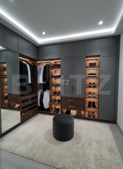 Apartament 2 camere, 64.50 mp, etaj intermediar, Copou Garden Residence - 3