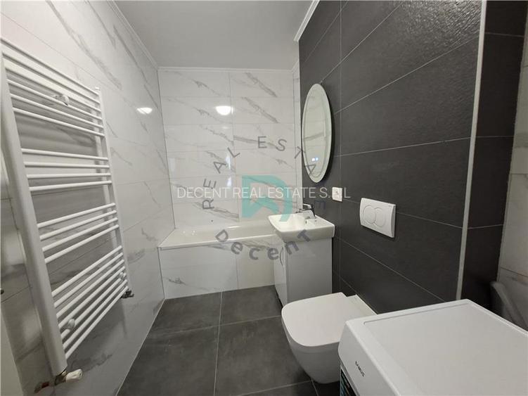 Apartament 3 camere Maurer Villas, Tractorul, Brasov - 12