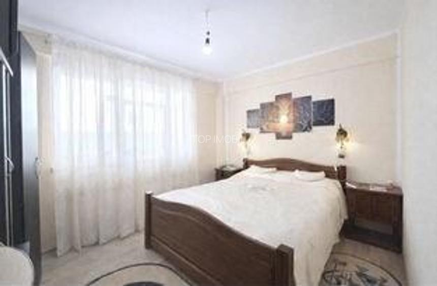 2 camere decomandat, etaj 1 Aleea Tudor Neculai - 3