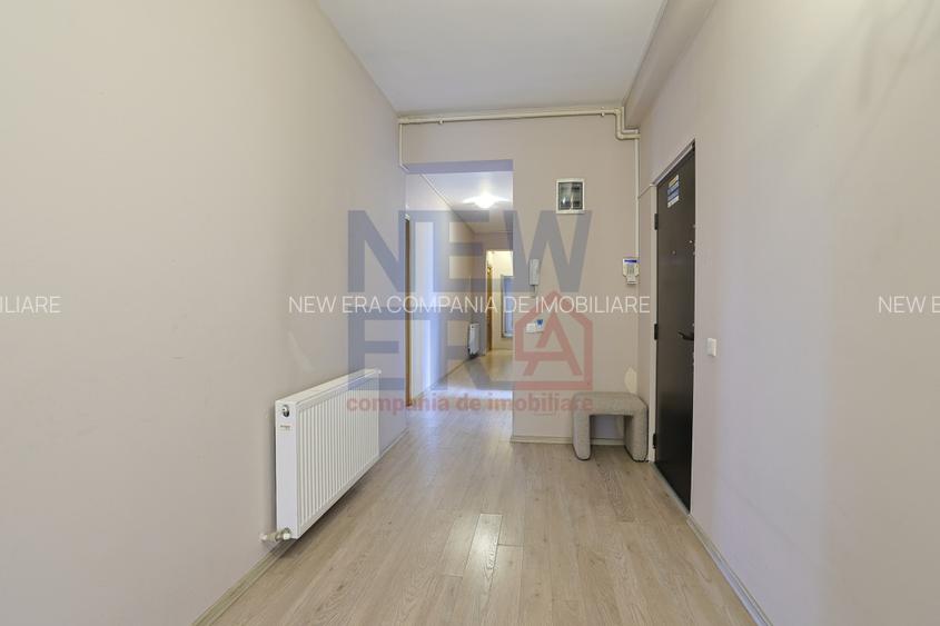 De vanzare apartament tip DUPLEX strada Polona imobil nou-garaj-boxa - 15