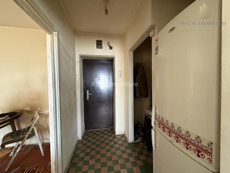 2 camere | Iancului- Mihai Bravu | Anvelopat | 3 Min Metrou - 11