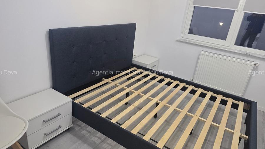 Vand apartament de 3 camere decomandat, in Deva, Imp.Traian, etaj 1, - 6