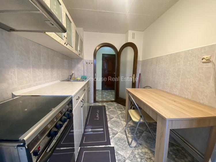 Apartament 2 camere decomandat– Strada Zizinului, in spate la Judetean - 13