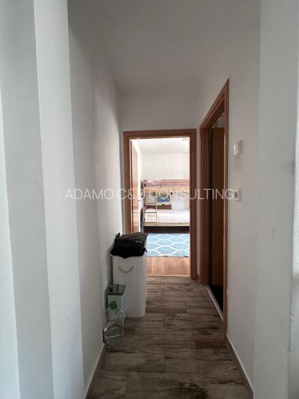 Apartament 2 camere decomandat - 8