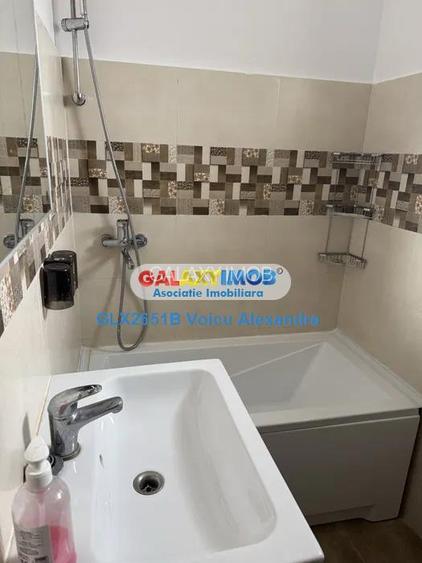 Apartament 2 Cam Lux Berceni - Dimitrie Leonida -  Metrou - 8
