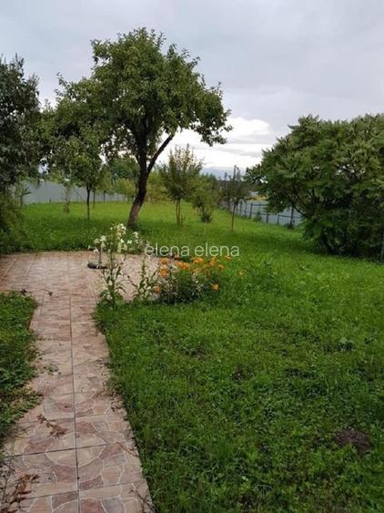 Casa renovata, frumoasa, spatioasa  in com. Voila, judet Brasov, Transilvania - 11