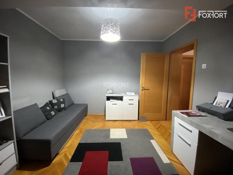 Vila cu 10 camere, de vanzare in Chisoda - ID V3322 - 27