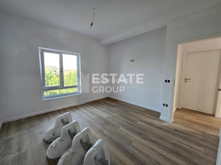Duplex cu 5 camere despartit prin camera tehnica in Dumbravita - 11