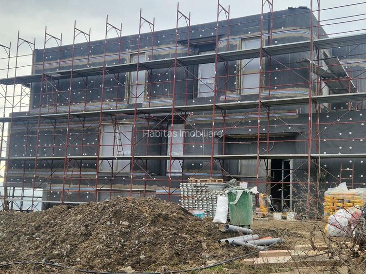 Casa tip duplex 150 mp, teren 315, Iris - 24