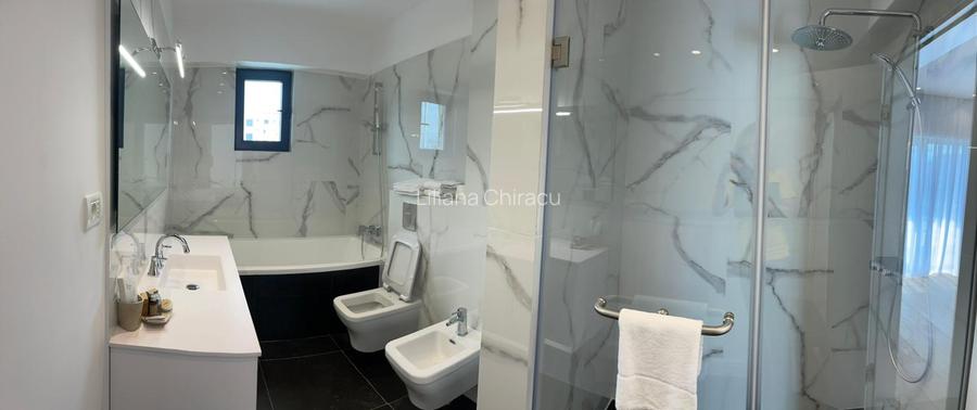 Penthouse 5 camere PIATA VICTORIEI - 8