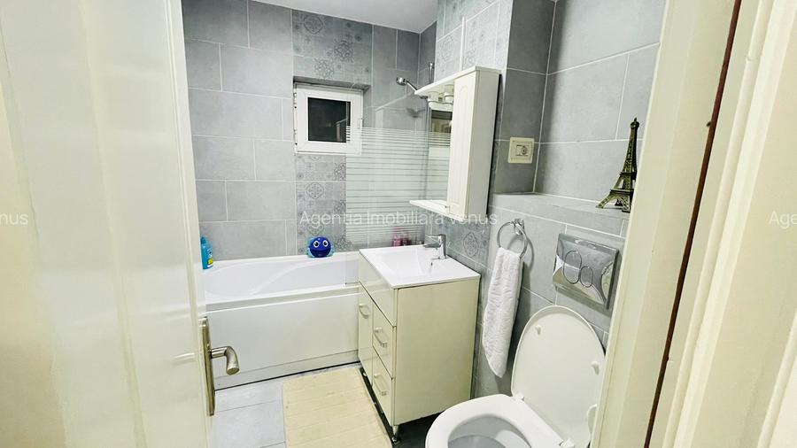 Apartament cu 3 camere zona Casa Tineretului - 9