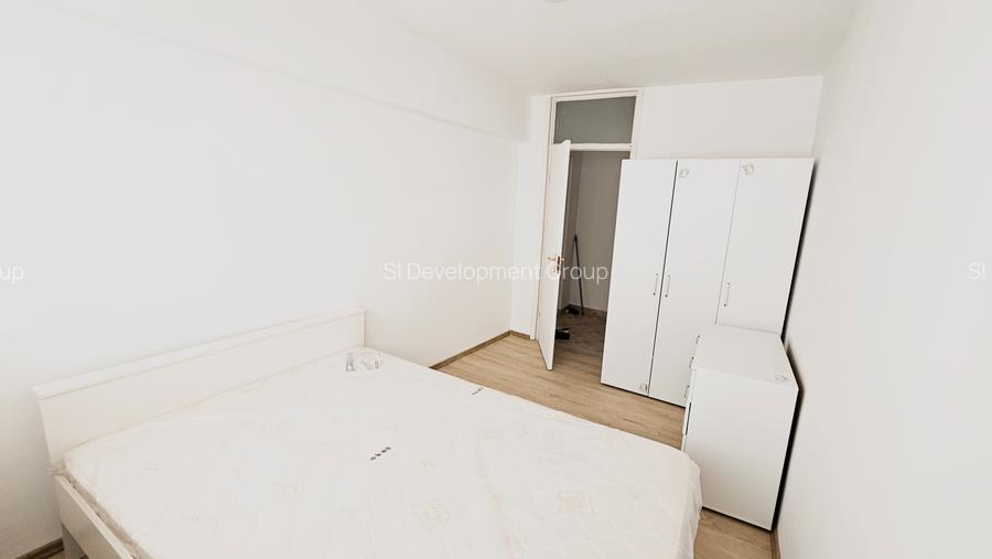 Apartament 3 camere | 2 Bai | Metrou 1 Minut | Renovat  | Disponibil imediat - 3