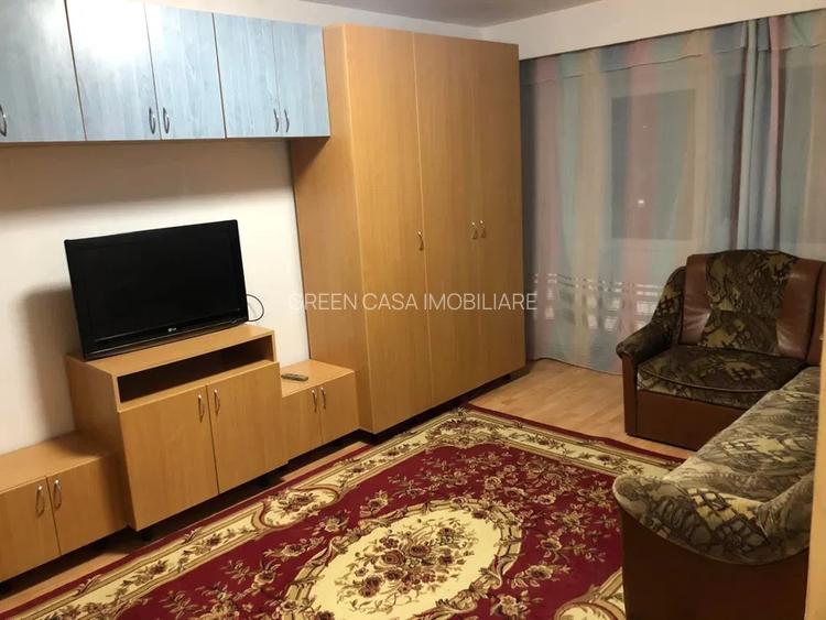 Apartament cu 3 camere decomandate, Manastur - 2