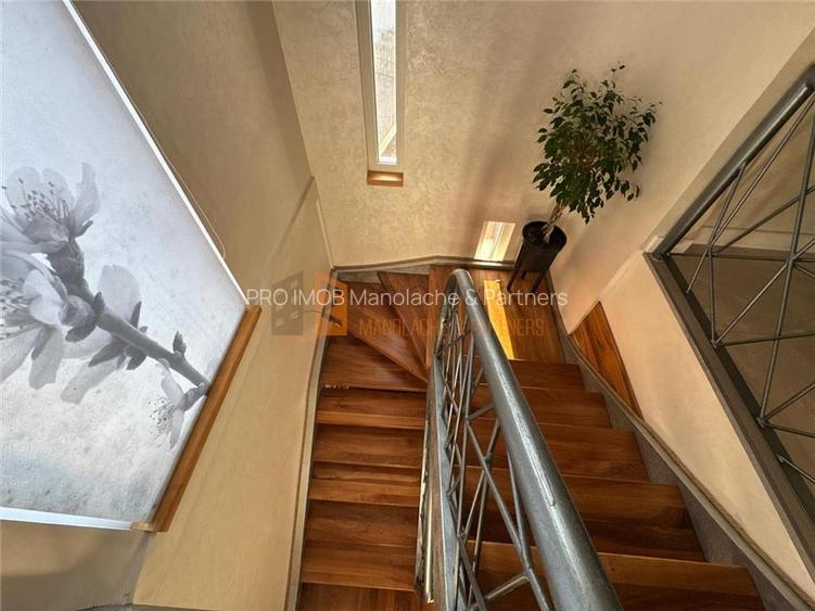 Casa tip P+M zona Micro 5 - 5
