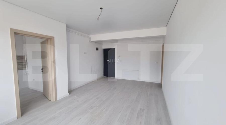 Apartament 2 camere decomandat, 62.05 mp, Complex - Bucium/Visan - 3