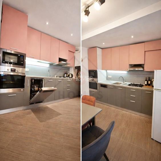 Apartament la casa, curte privata, Ferventia- padure. COMISION ZERO! - 38