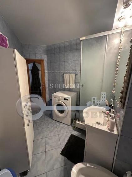 Apartament 3 camere cu 2 grădini – parter | Canta - 6