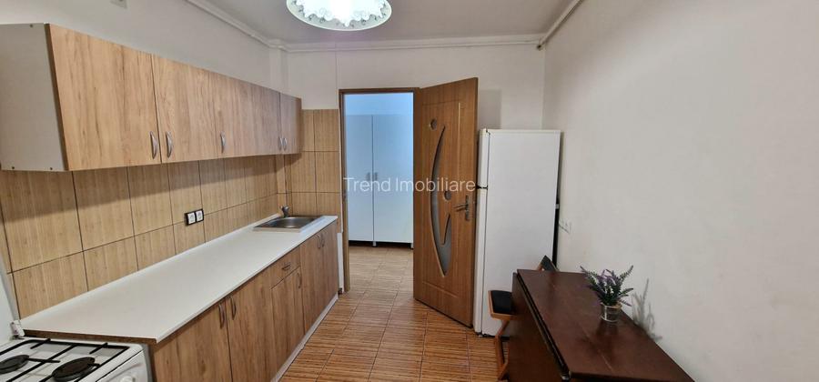 Apartament cu 2 camere | zona Interservisan - 8