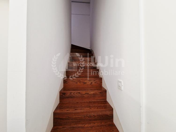 Spatiu birou de inchiriat | 180mp | Curte 500mp | Andrei Muresanu! - 12