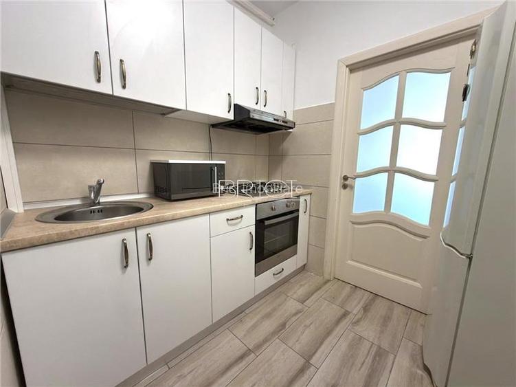 Garsoniera Cocheta, 24mp, Pet Friendly, Noua - 3