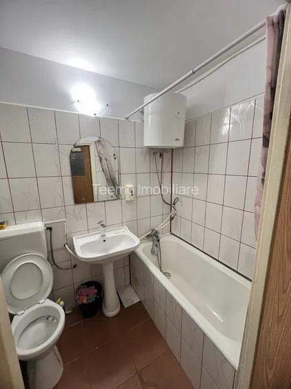 Apartament 2 camere, decomandat, 50 mp, ac, metrou, Dristor  - 7