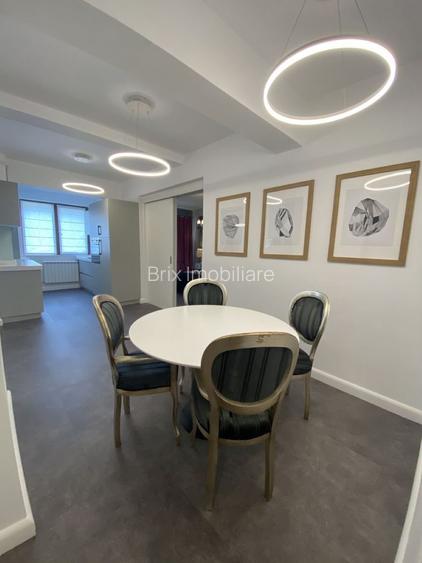 Apartament 2 camere - Ghencea - Cartier Latin - Lux - 4