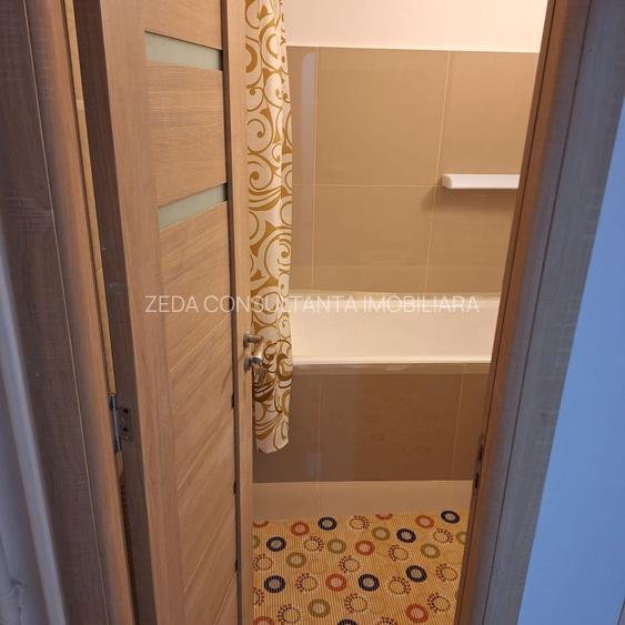 Apartament 2 camere Piata Sudului - Brancoveanu - 8