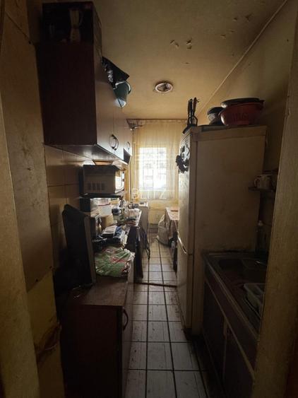 Garsoniera decomandata, 36 mp, zona Craiovita Noua - 4