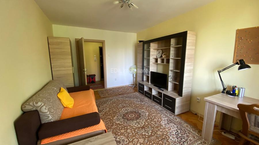 Apartament cu 2 camere decomandate , aproape de Iulius Mall - 2