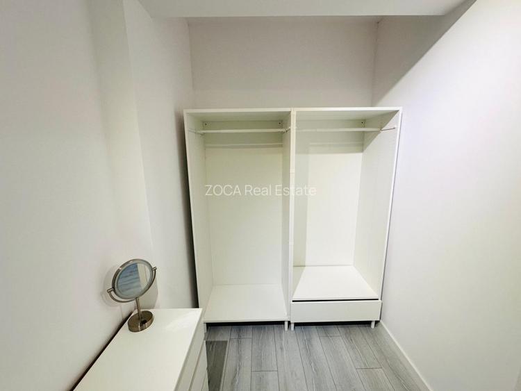 2 CAMERE | BIRUINTEI | POPESTI | PARCARE SUBTERANA | NOU | METROU 9' - 12