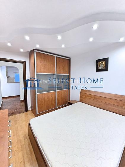 Metrou Aurel Vlaicu | Centrala Proprie | Complet dotat - 15