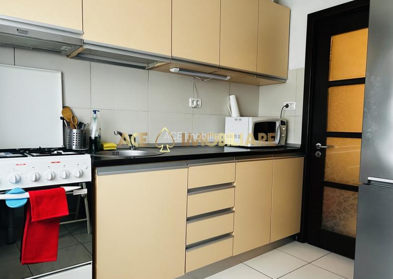 3 Camere de inchiriat | Titan | Metrou | Parcare Inclusa | Mobilat - 6