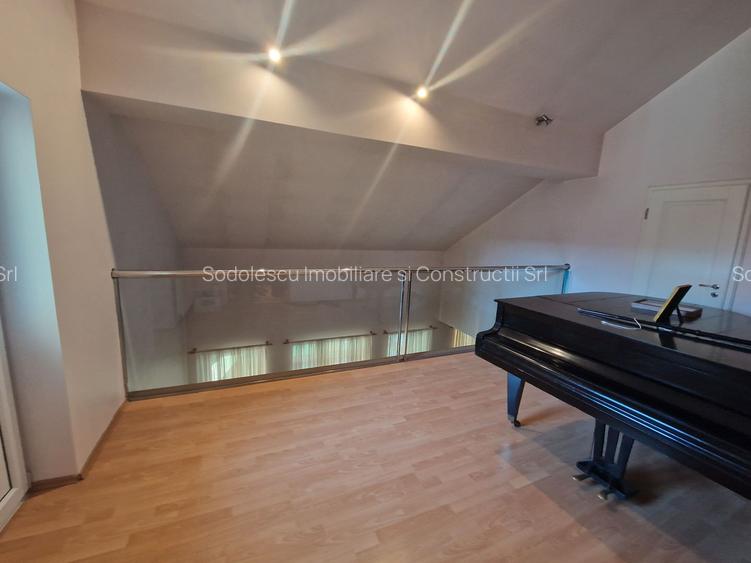 Vila  cu teren generos in Dumbravita-zona Lidl - 22