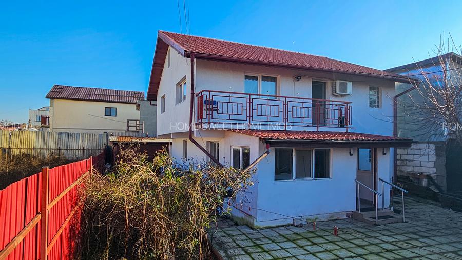 Casa individuala | 5 camere | Curte mare | Sector 1 | Comision 0 - 4