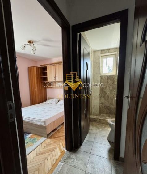 2 camere semidecomandate, Gheorgheni, Zona Alverna, Home Garden - 2