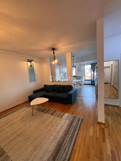 Apartament spatios Drumul Taberei - 2