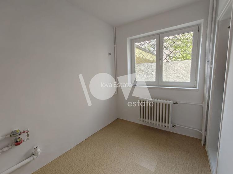 De vânzare: apartament 3 camere - Lujerului - 2 min de metrou - 7