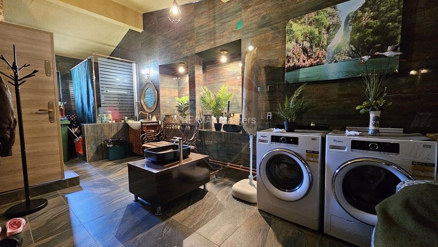 Casă / Vilă de vacanta in Dorna Arini, Suceava - 13