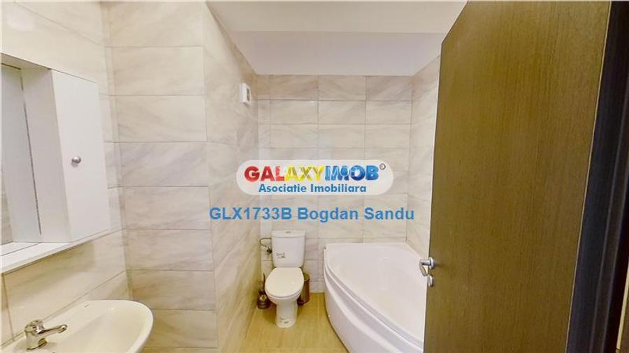 Apartament 2 camere de inchiriat in Militari Residence TUR VIRTUAL - 9