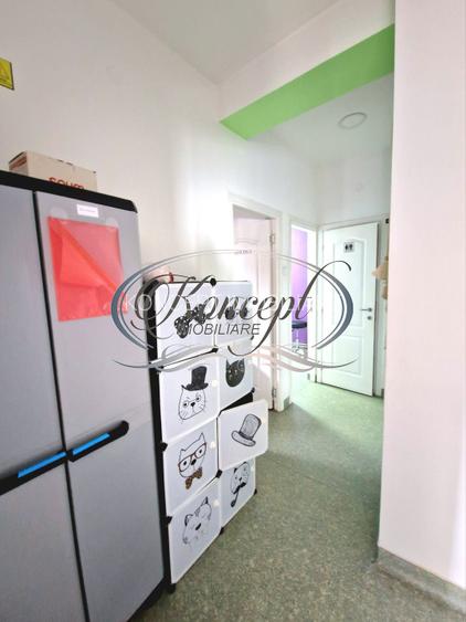 Spatiu comercial cu vizibilitate in Someseni - 5