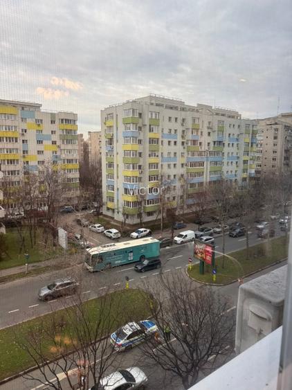 Apartament luminos cu 2 camere – Confort și eleganță, 13 Septembrie, stradal - 4