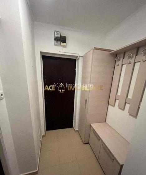 Garsoniera de inchiriat | Iancului | Metrou | Mobilata| Pet friendly - 4