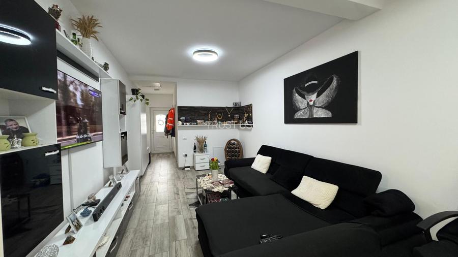 COMISION 0% | Duplex | 72 mp utili | 3 Camere | Zona Urseni | - 2