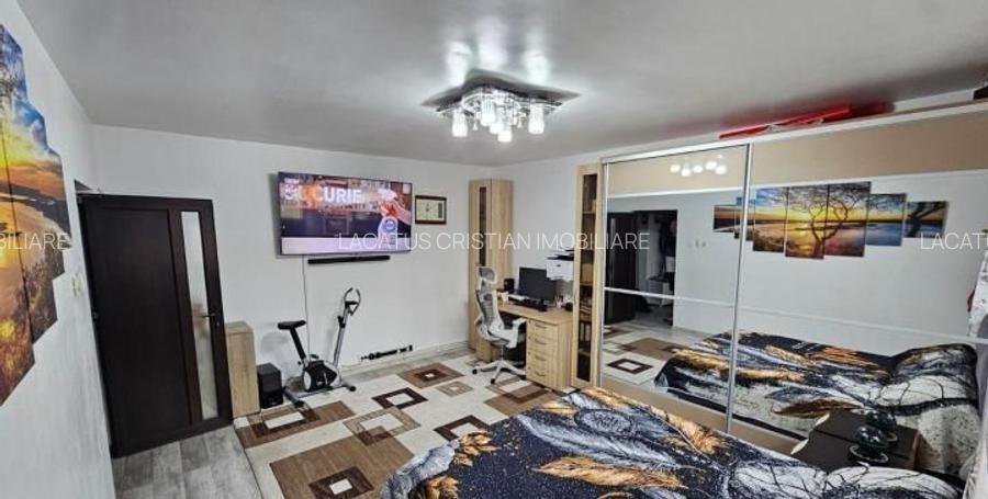 APARTAMENT 3 CAMERE DECOMANDAT CONFORT MAXIM ZONA ACADEMIA NAVALA - 12